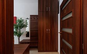Vienna City Business Rooms